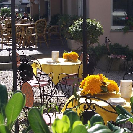 Hotel Des Bains カットーリカ エクステリア 写真