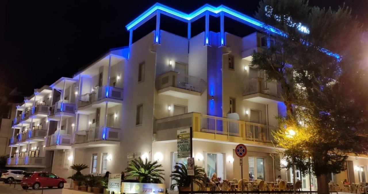 Hotel Des Bains カットーリカ エクステリア 写真