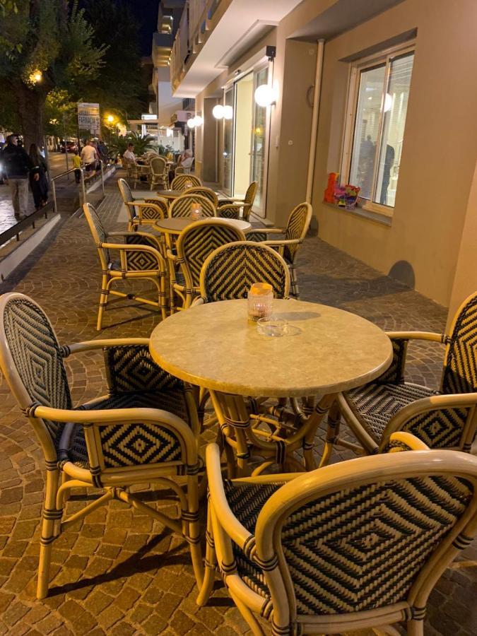 Hotel Des Bains カットーリカ エクステリア 写真