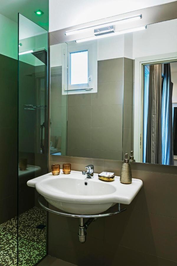 Hotel Des Bains カットーリカ エクステリア 写真