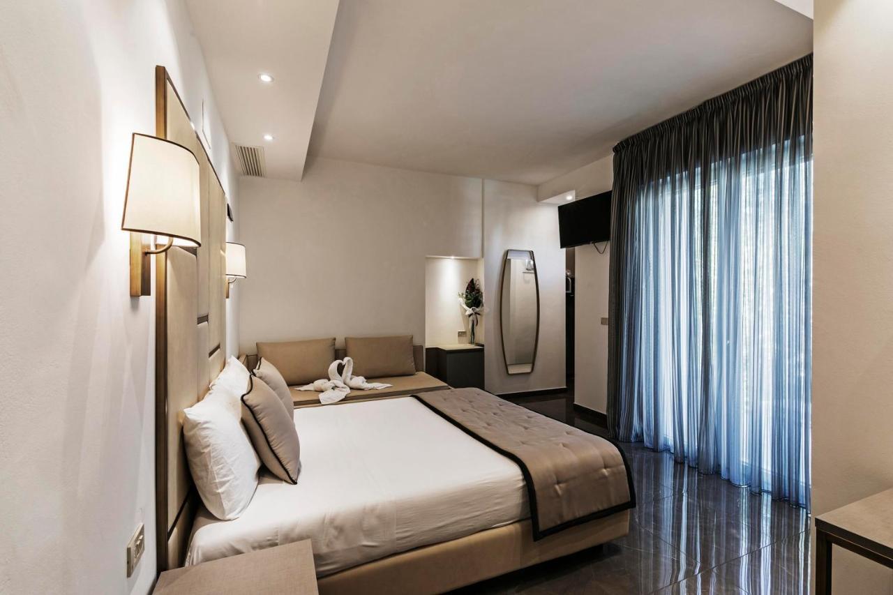 Hotel Des Bains カットーリカ エクステリア 写真