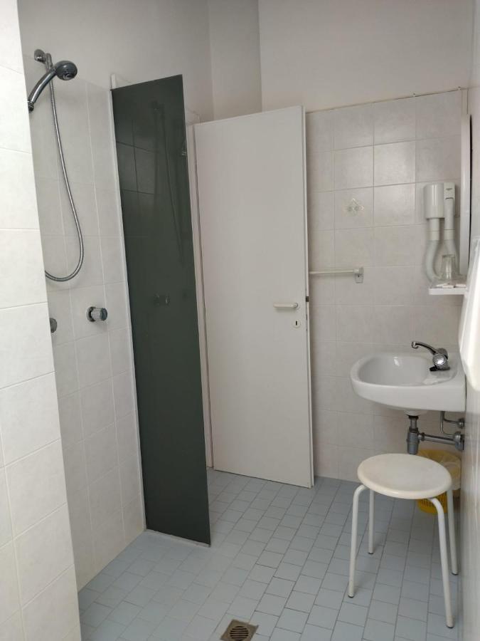 Hotel Des Bains カットーリカ エクステリア 写真