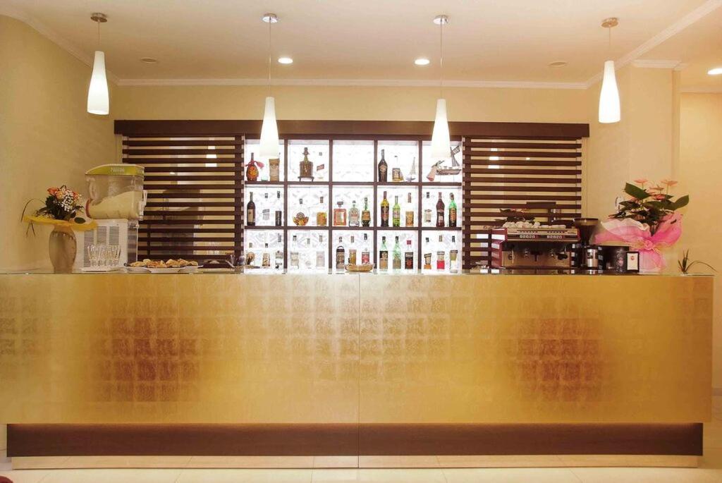 Hotel Des Bains カットーリカ エクステリア 写真
